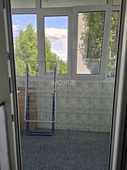 Apartament de inchiriat 2 camere Alexandru cel Bun - 9