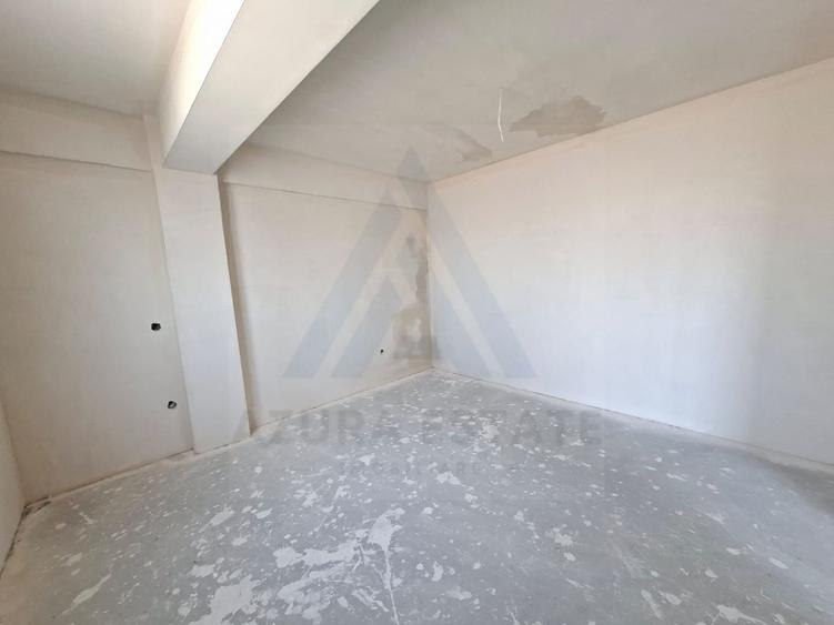 Apartament premium 3 camere predare cheie etaj 2 parcare in Selimbar