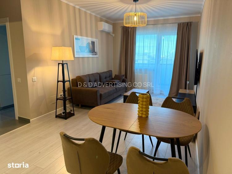 Pacii - 3 minute metrou - Complex MANIU 141 - Apartament ULTRAMODERN - 3