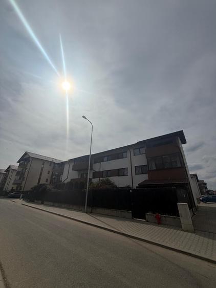 Pet Friendly – Apartament 2 camere de închiriat, Sanpetru, mobilat și utilat