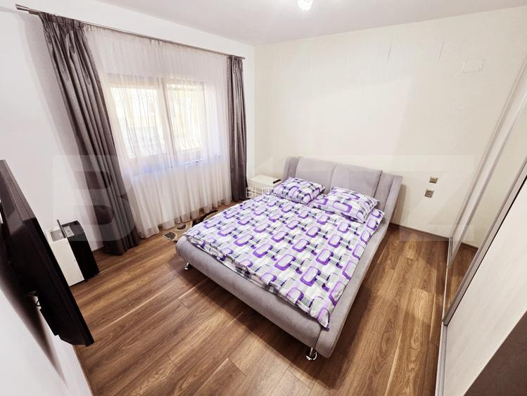 Casa individuala, 3 camere, pe un singur nivel, perfect compartimentata - 6