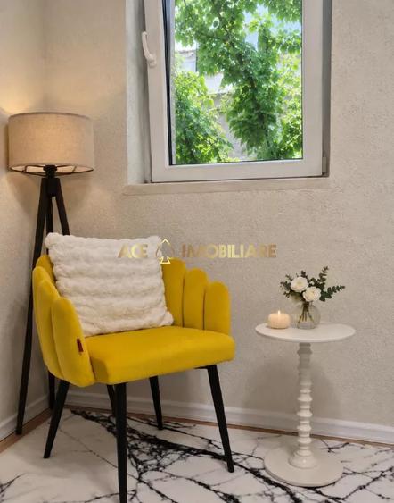 2 Camere de inchiriat | Dorobanti | Metrou | Centrala | Curte | Pet-Friendly