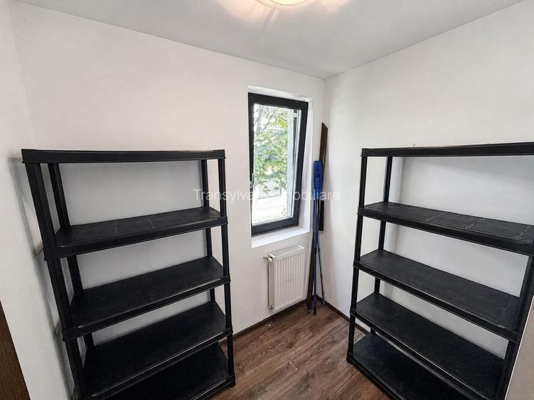 Apartament de vânzare | 2 Camere | Grigorescu | Bloc Nou | Parcare - 10