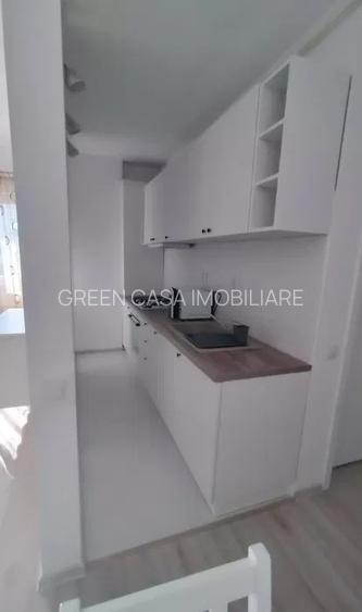 Apartament de inchiriat 50 mp inclus si parcare zona Baciu - 3
