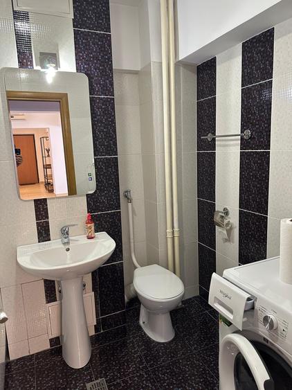 Apartament 4 camere de inchiriat | P-ta Lahovari | Romana | Lux