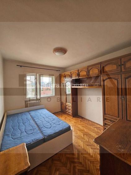 Apartament de 3 camere, 70mp, decomandat, zona strazii Intre Lacuri - 4