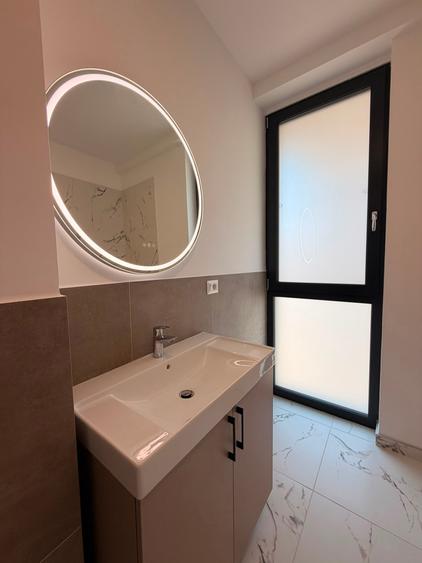 Apartament in zona Torontalului complex Ateneo
