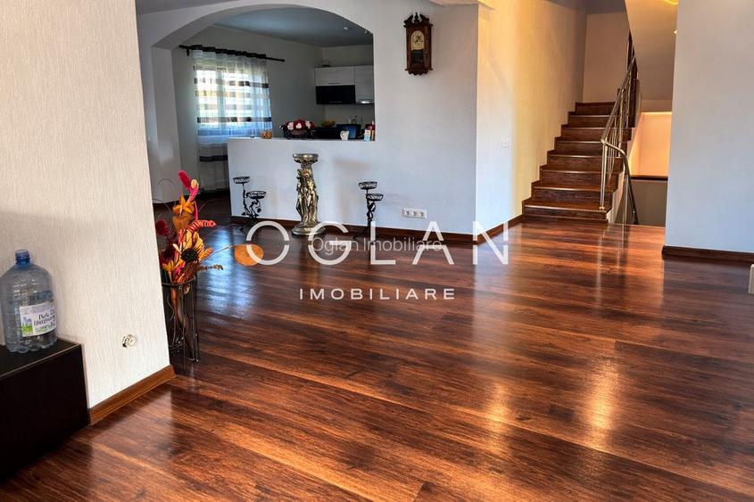 Proprietate exclusivă Ocna Sibiului | Comision 0% - 8