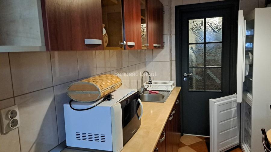 APARTAMENT 3 CAMERE DECOMANDATE,  MALL PARK LAKE TITAN - 6