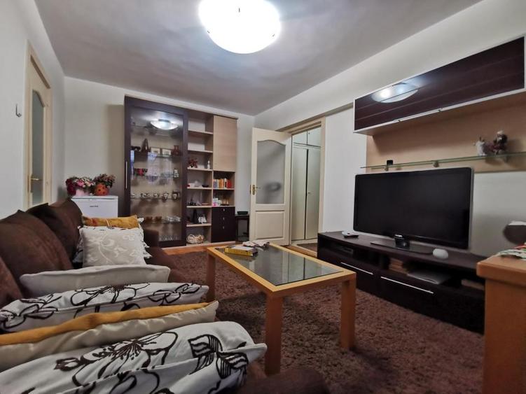 Muncii Basarabia Ap 2 camere confort I