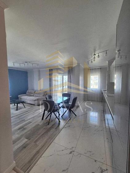Apartament 2 camere semidecomandat+parcare sub.inclusa |GRAND PARK SUD RESIDENCE