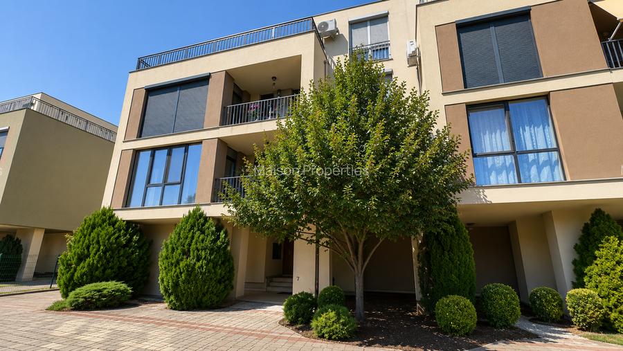Apartament 3 Camere | Zona Braytim | Etaj 1 | 67mp Utili + Terasa