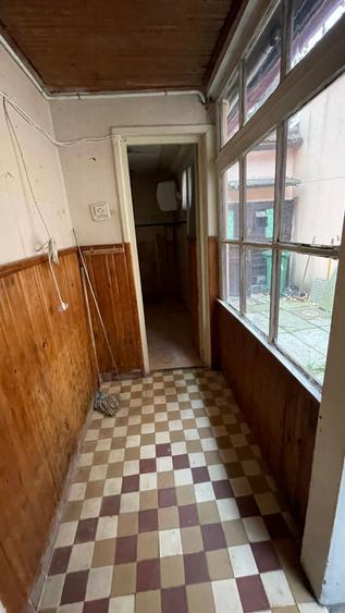 Casă zona Mihai Viteazu