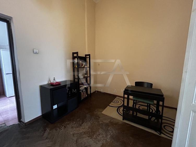 3 camere- Centrala proprie-pivnita- 99,92 MP- Parcul Carol/Piata Regina Maria