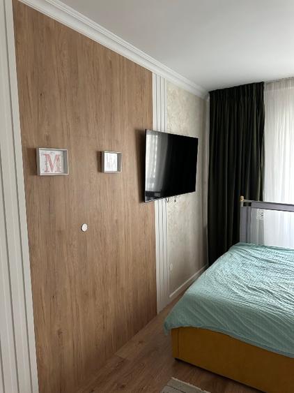 Direct proprietar– 2 camere GranVia Park Lujerului + parcare subterană