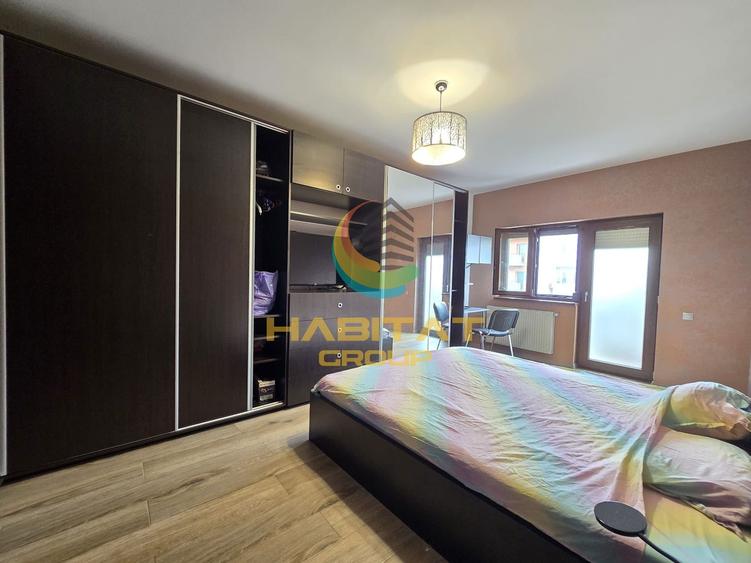 Apartament 2 camere cu Mutare imediata