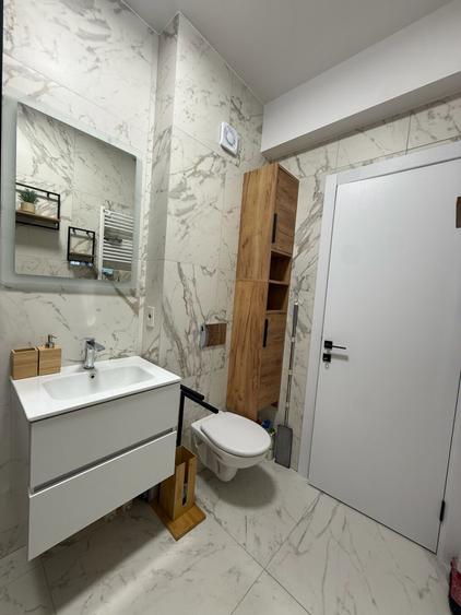 Prima Inchiriere Garsoniera Cavar Residence
