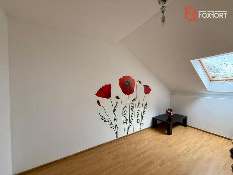 Apartament cu 3 camere de vanzare in Timisoara, zona Girocului