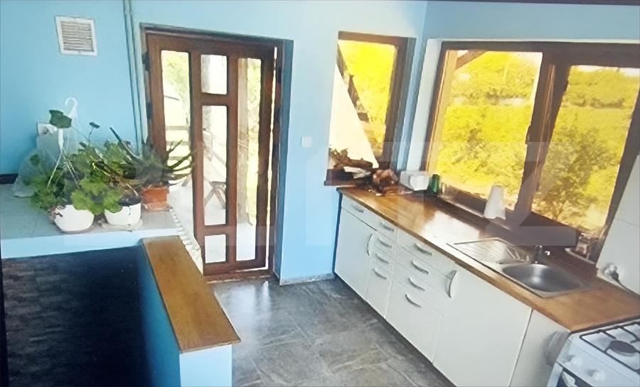 CASA 240 MP /TEREN 750MP/ acces facil A3,DN1