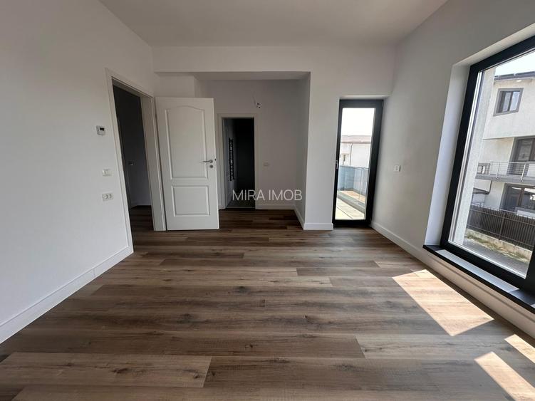 Casă Individuală Premium | 210 mp utili | Teren 402 mp | Complex Privat - 5