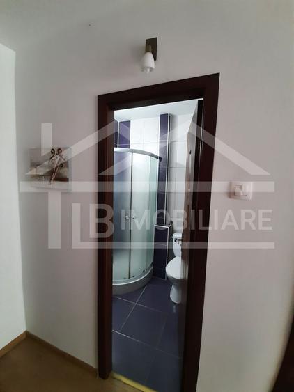Apartament cu 3 camere, 86mp, Zona UMFST