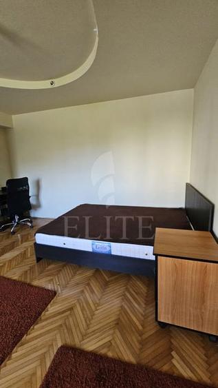 Apartament o camera în zona STRAZII IZLAZULUI