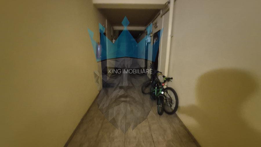 Apartament 3 Camere Militari Residence Rosu - 25