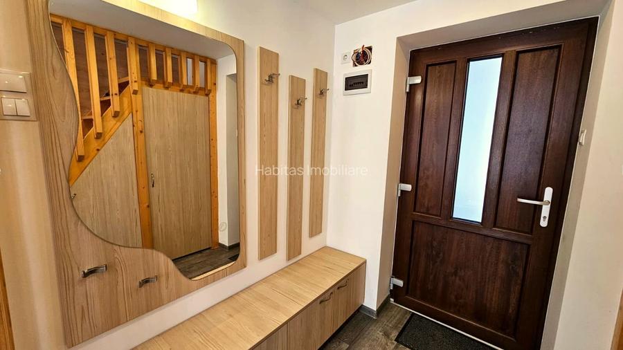 0 %comision Apartament cochet, etajul 1, sud, cladire istorica Central - 9