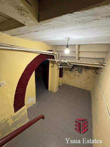 CASA S+P+1E DE INCHIRIAT - LOCATIE PREMIUM PENTRU BUSINESS - CENTRU - ZONA 0 -