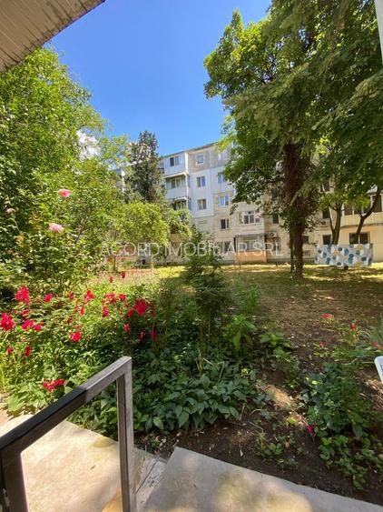 Apartament 2 camere - Scoala nr 8 - 7