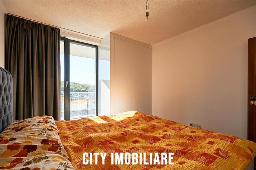 Apartament 3 camere LUX, 75 mp + terasa, bloc nou, Zorilor, str. Frunzisului