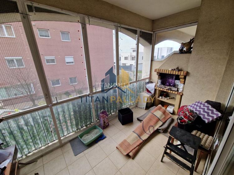 3 Camere,128 Mp, Parcare Subterana,Boxa,Scoala Americana – Ibiza Soul - 19