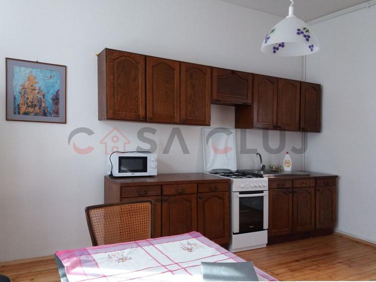Casa 3 camere,  Andrei Mureșanu!!