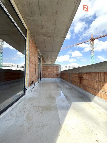 COMISION 0% Apartament cu 2 camere, 61 mp utili, la cheie, zona Aradului