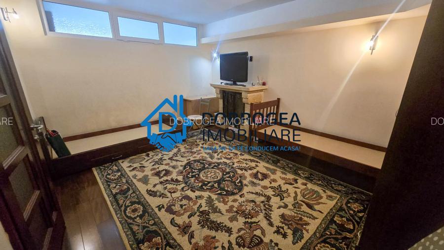  ZONA CENTRALA- APARTAMENT DE 2 CAMERE, ETAJ 2, CENTRALA GAZ - 2