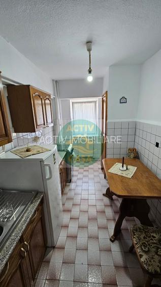De inchiriat apartament zona Pietonal Stefan cel Mare - 7