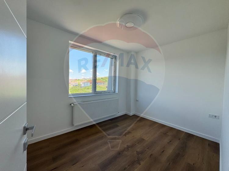 Apartament 2 camere de vânzare în Chinteni – Beta Residence