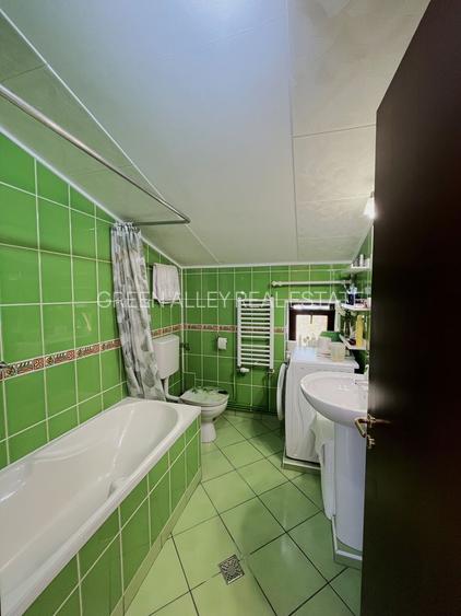 2 CAMERE - STUDIO || CENTRALA PROPRIE || LIFT || PIATA DOROBANTI - 10