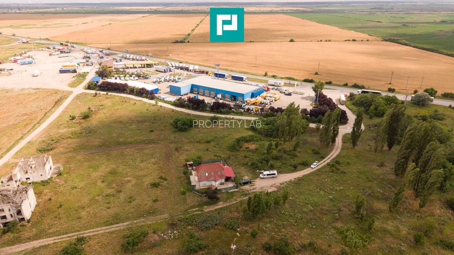 Casă cu mansardă, teren 410 mp - 28
