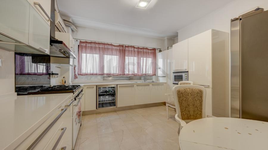 REA1025173 Apartament 4 camere l Primaverii