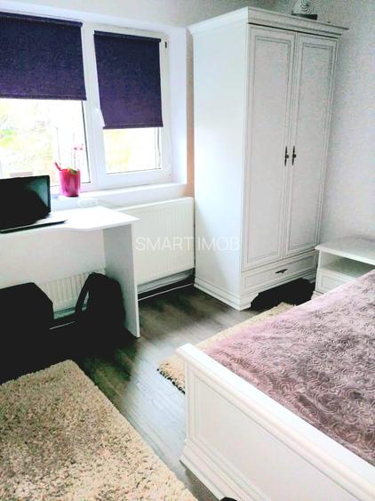 Apartament 3 camere 68mp d-va nord mobilat  73.000eur neg - 3