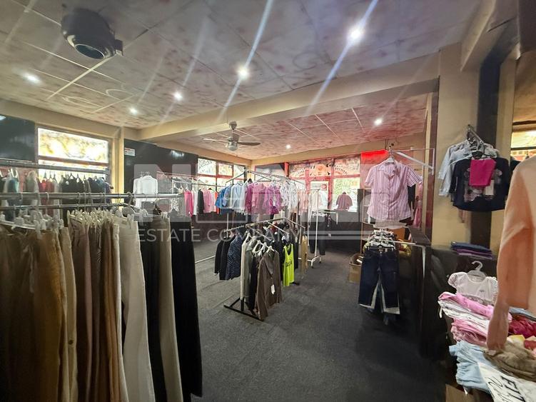 Spatiu comercial | Rădăuți | 80 mp | 130.000€