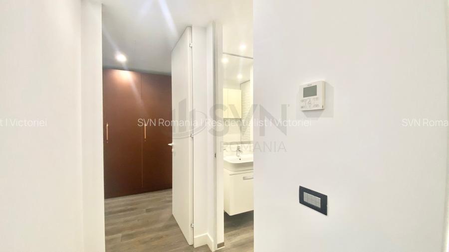 REA1029919 2 camere Cortina Residence | 2 locuri parcare si boxa incluse