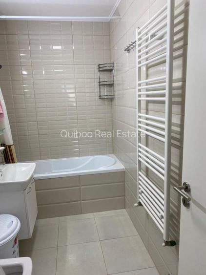 Studio 2 cam Avantgarden,mobilat si utilat, parcare, terasa - 13
