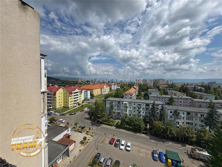 FILM &Tur 3D! Apartament cu 2 camere, decomandat, Simeria, Sfantu Gheorghe - 12