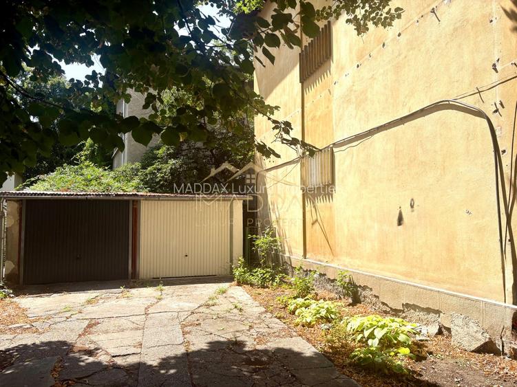 Prima Inchiriere Dorobanti Beller-Apt 2 Camere + Garaj inclus - 19