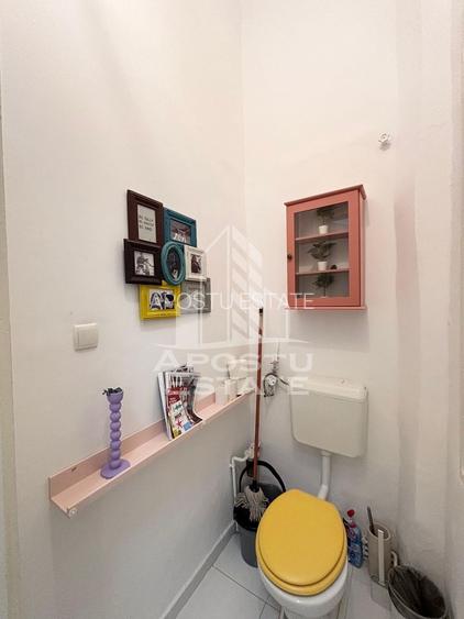 Apartament cu 2 camere de inchiriat, zona Centrala, Timisoara - 16