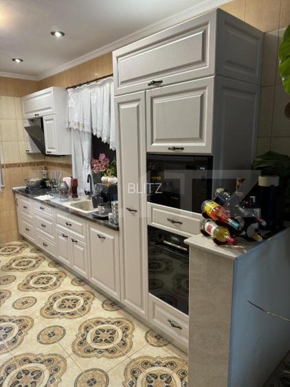 De vanzare casa  cu 6 camere, 480 mp, zona Vetis - 7