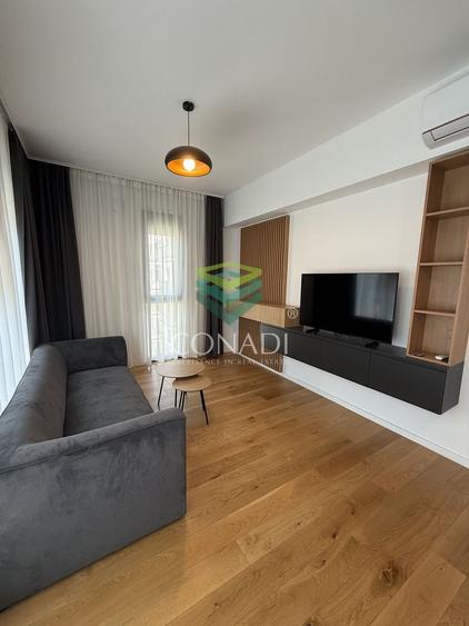 Apartament 3 camere de închiriat+ loc parcare - Arcadia Apartments