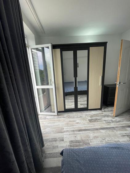 Apartament 2 Camere | Decomandat | 47Mp+7 Mp Balcon Deschis | Cheltuieli Mici